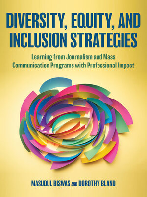 cover image of Diversity, Equity, and Inclusion Strategies